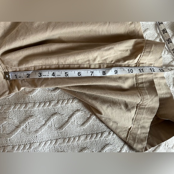 Jones New York Trouser Shorts Women’s size 16W - Picture 13 of 15